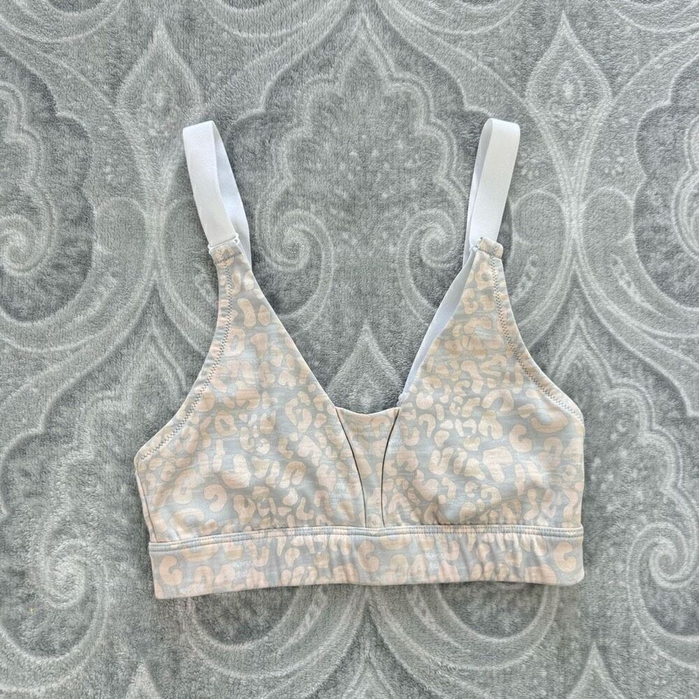 Womens Varley Sports Bra